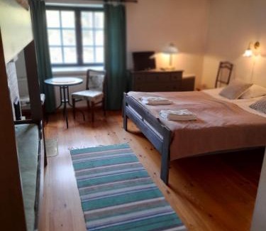 Viitasaari Hotel | Wiikki Majatalo