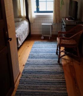 Viitasaari Hotel | Wiikki Majatalo