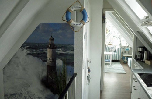 Niendorf Apartment | (WIK 7c) Holiday apartment "Topp 3" - Holiday apartment "Topp 3" up to 2 persons