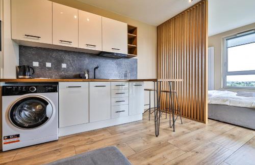 Wlochy Apartment | Wiktoryn 6 by Perfect Apart 203