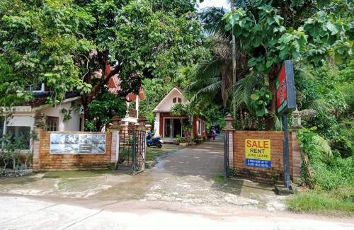Maret Cabin | Wilai Villa Lamai