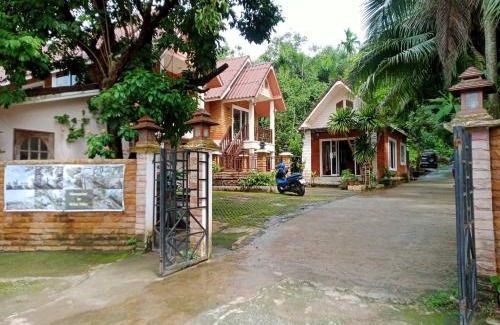Maret Cabin | Wilai Villa Lamai