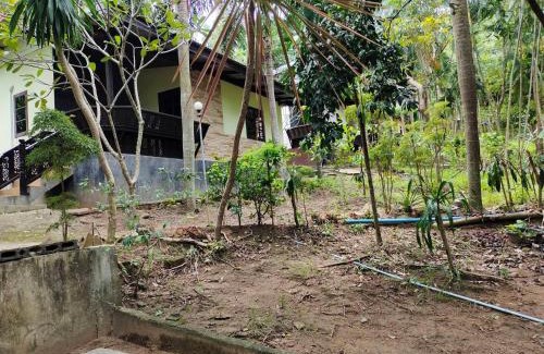 Maret Cabin | Wilai Villa Lamai