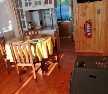 Pichilemu House | WilAnn SPA