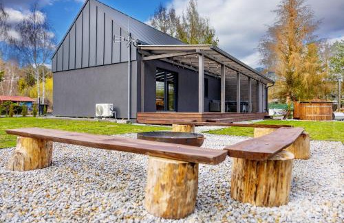 gmina Kolsko Villa | Wilcza Stodoła