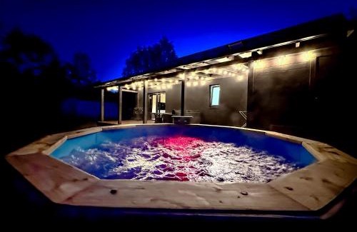 gmina Kolsko Villa | Wilcza Stodoła