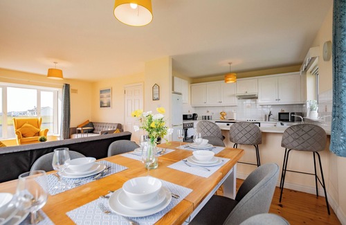 Roscoe House | Wild Atlantic Way Retreat by Shortstays