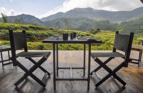 Medadumbara RV Rental | Wild Glamping Knuckles