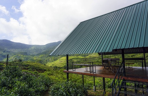 Medadumbara RV Rental | Wild Glamping Knuckles