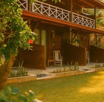 Mirissa Cabin | Wild Roots Mirissa