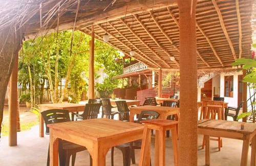 Mirissa Cabin | Wild Roots Mirissa