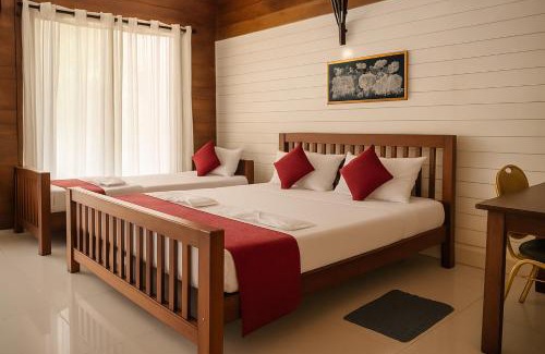 Mirissa Cabin | Wild Roots Mirissa