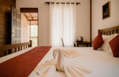 Mirissa Cabin | Wild Roots Mirissa