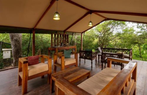 Palatupana Other | Wild Trails Yala by Mili