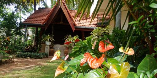 Moragaswewa Bed & Breakfast | Wild View Stay