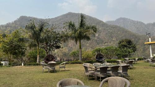 Marchula Hotel | Wild Vista Marchula Resort