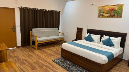 Marchula Hotel | Wild Vista Marchula Resort