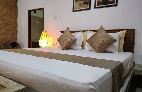 Vanathavilluwa Bed & Breakfast | Wild Wadi wilpattu