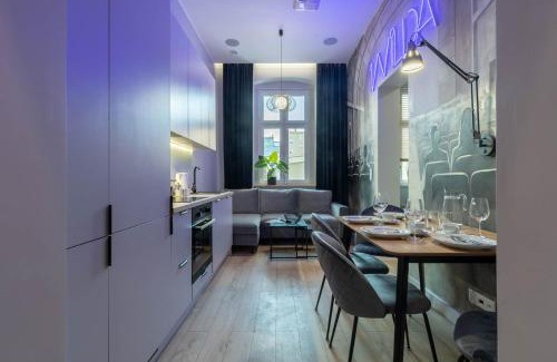 Wilda Apartment | Wilda Cinema Spot