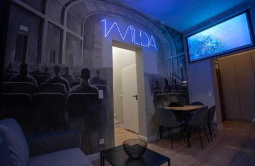 Wilda Apartment | Wilda Cinema Spot