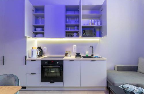 Wilda Apartment | Wilda Cinema Spot