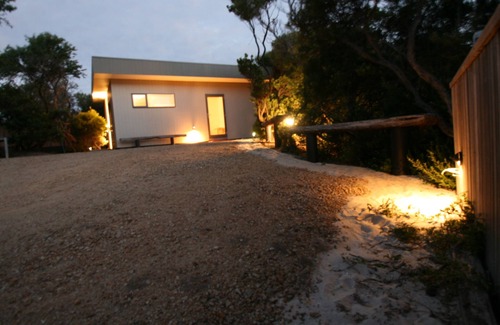 St. Andrews Beach Cabin | Wildcoast Retreat - Cabin 2, St Andrews Beach