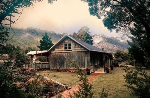 Gowrie Park Other | Wilder Tasmania