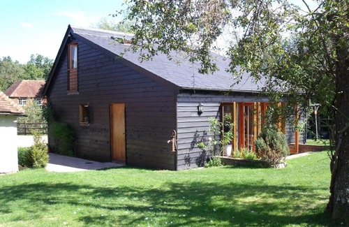 Abbess Roding Bed & Breakfast | Wilderness B&B 3 Self Contained Rooms Nr Sissinghurst