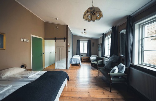 Hallormsstadur House | Wilderness Center Óbyggðasetur Íslands