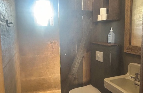 Hallormsstadur House | Wilderness Center Óbyggðasetur Íslands