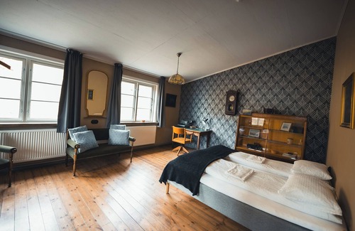 Hallormsstadur House | Wilderness Center Óbyggðasetur Íslands