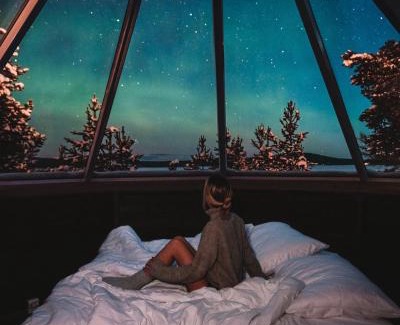 Inari Hotel | Wilderness Hotel Inari & Igloos