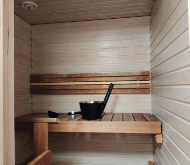 Kehys-Kainuu House | Wilderness View Ukkohalla inc 2 lift tickets