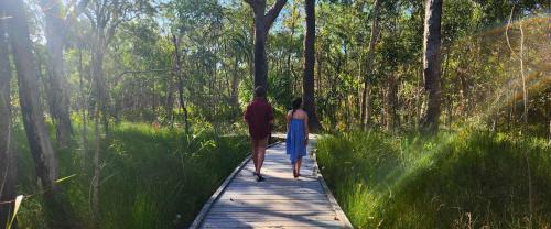 Round Hill House | Wilderness Whisper By Tiny Away