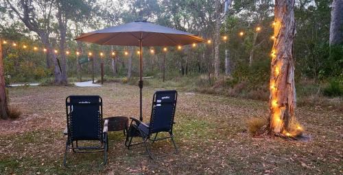 Round Hill House | Wilderness Whisper By Tiny Away