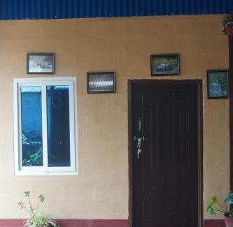 Meghauli House | Wildflow jungle yoga safari and homestay