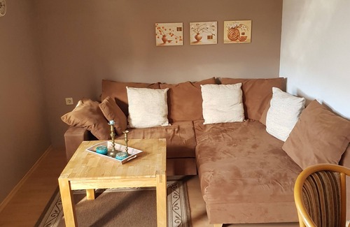 Grafenwiesen Apartment | Wildgatter feel-good apartment near Grafenwiesen