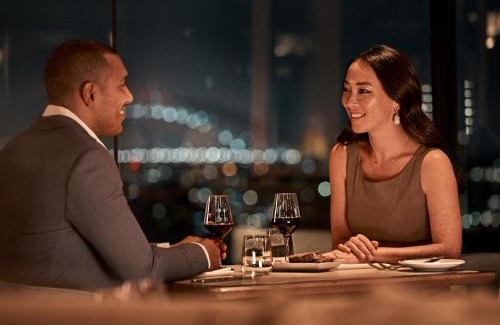 Mosman Hotel | Wildlife Retreat at Taronga