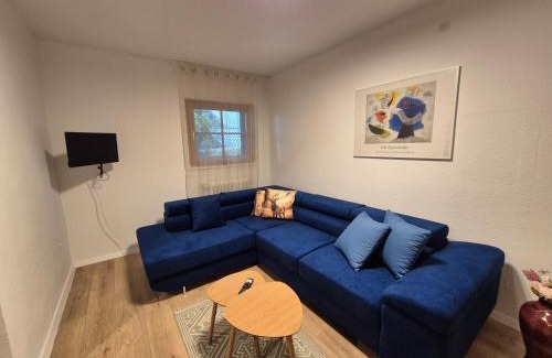 Osterhofen Apartment | Wildstein- Bergblick