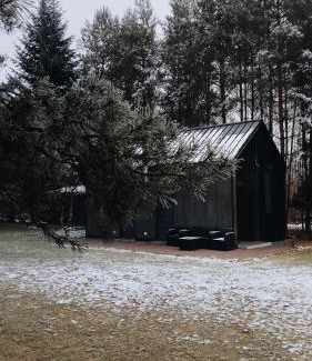 Krasnobrod House | Wilkovo Roztocze