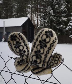 Krasnobrod House | Wilkovo Roztocze