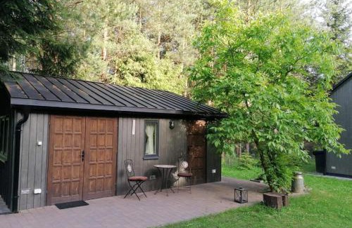 Krasnobrod House | Wilkovo Roztocze