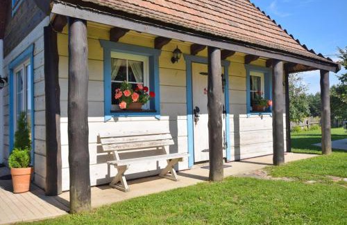 Wilkow Cabin | Wilkowa Chata