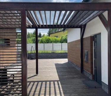 Kowary Villa | Willa Źródlana