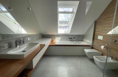 Kowary Villa | Willa Źródlana