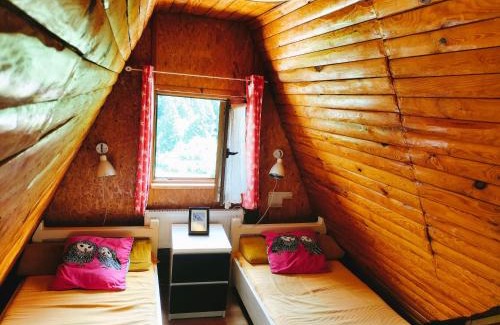 Korbielow House | Willa 7