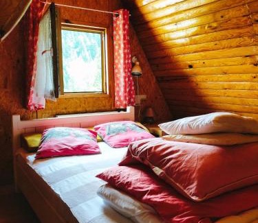 Korbielow House | Willa 7