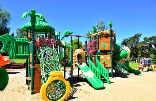 Jaroslawiec House | Willa Biały Dom - Aquapark Panorama Morska All Inclusive