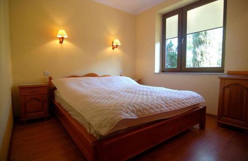 Poddabie Apartment | Willa Bursztynowa 1