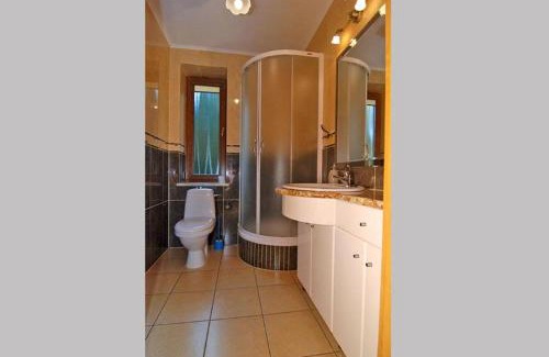 Poddabie Apartment | Willa Bursztynowa 1